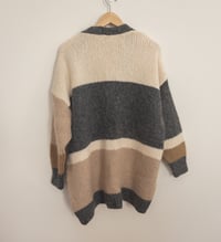 Image 3 of Zara coatigan ladies size S