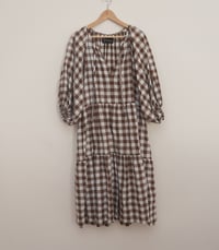 Image 1 of Wild Horses dress ladies size S