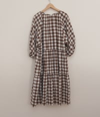 Image 3 of Wild Horses dress ladies size S