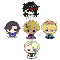 Image 1 of Requiem Mimikyus