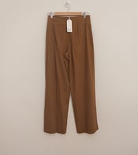 Image 1 of Seed tailored pants ladies size 8