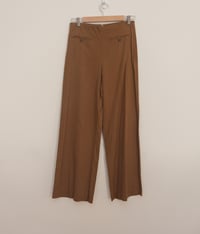 Image 2 of Seed tailored pants ladies size 8