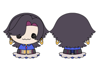 Image 3 of Requiem Mimikyus