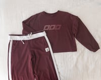 Image 3 of Lorna Jane dance pants & sweatshirt (new) ladies size S