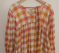 Image 2 of Little Tienda dress ladies size S