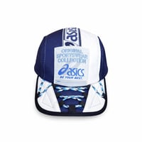 Image 1 of ASICS 4 PANEL HAT (4/4) 🔹️
