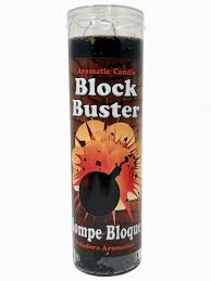 Image 2 of CUSTOM CANDLE/ MAGIC WORK