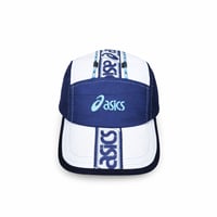 Image 1 of ASICS 5 PANEL HAT (3/4) 🔹️
