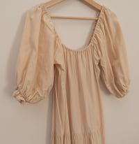 Image 4 of Golden Eve dress ladies size S
