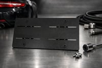 Image 2 of Magnetic License Plate Mount