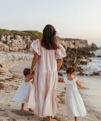 Image 3 of Golden Eve dress ladies size S