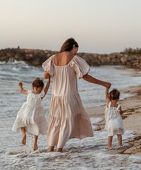 Image 5 of Golden Eve dress ladies size S