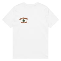 Image 5 of Unisex Organic Mid-Light T-Shirt | Stanley/Stella SATU007