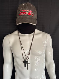 Image 4 of Stevie Rachelle "Stage Worn / Shameless Hat" 