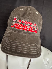 Image 3 of Stevie Rachelle "Stage Worn / Shameless Hat" 