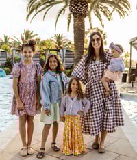 Image 4 of Wild Horses dress ladies size S