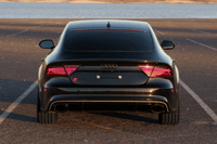 Image 3 of Magnetic License Plate Mount