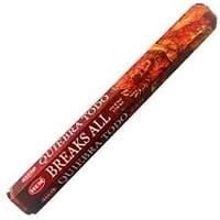 Image 4 of Incense