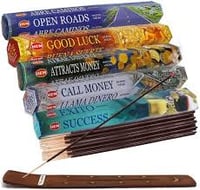 Image 1 of Incense