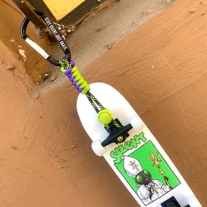 Image of Handboard Holder