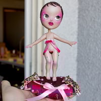 Image 2 of Customizable Full Body Irina