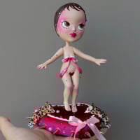 Image 4 of Customizable Full Body Irina