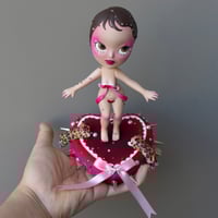 Image 5 of Customizable Full Body Irina