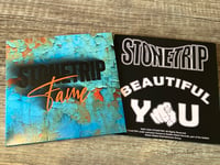 Beautiful You & Fame CD Single 