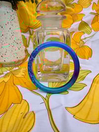 Image 1 of Brune Gelée azur