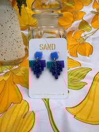 Victoire souffle lagon