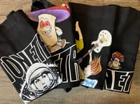 Stonetrip Tote Bags 