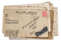 Image 1 of Stonetrip Postcards Bundle