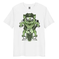 Image 2 of Biker cat