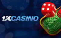 1xCasino Review: Features, Bonuses, and Gaming Experience Explained
