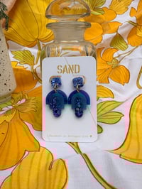 Suzie lumière tropical