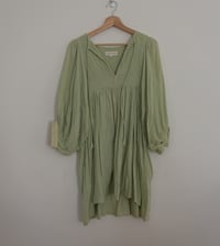 Image 1 of Daughters of India Kyra mini dress ladies size S