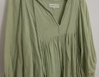 Image 3 of Daughters of India Kyra mini dress ladies size S