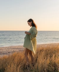 Image 6 of Daughters of India Kyra mini dress ladies size S