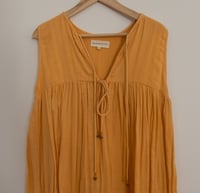 Image 2 of Daughters of India maxi dress size S