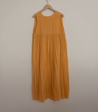 Image 3 of Daughters of India maxi dress size S