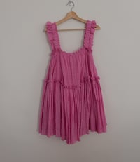 Image 1 of Steele mini dress ladies size S