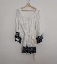 Image 1 of Seed mini dress ladies size S