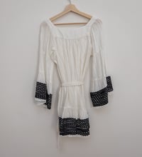 Image 4 of Seed mini dress ladies size S