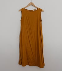 Image 1 of Uniqlo shift dress ladies size S