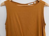 Image 2 of Uniqlo shift dress ladies size S