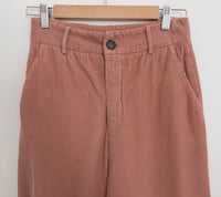 Image 2 of Balzac Paris corduroy pants ladies size 36 (8)