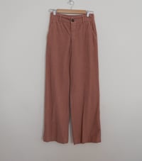 Image 1 of Balzac Paris corduroy pants ladies size 36 (8)