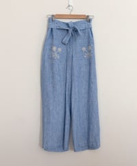 Image 1 of Louise Misha pants ladies size 38 (10)