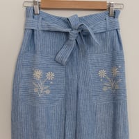 Image 3 of Louise Misha pants ladies size 38 (10)
