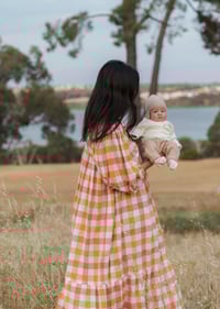 Image 4 of Little Tienda dress ladies size S